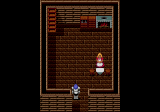 Sword & Fairy Inn 2 screenshot 4 for Switch